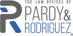 Las Oficinas Legales de Pardy & Rodriguez PA