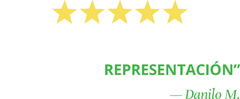 Muy buena representación - Danilo M.