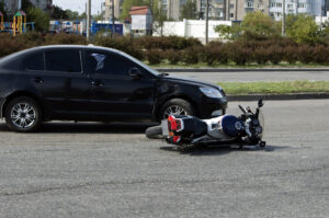 Lesiones comunes en motocicletas en Orlando