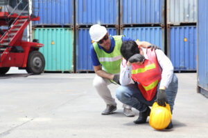 ¿Qué hacer después de una lesión del trabajo en Orlando?