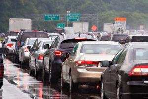Ciudades con mayores tasas de accidentes automovilísticos en Florida