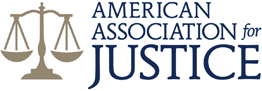 badges american association for justice