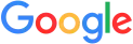 google colored logo