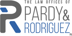 The Law Office of Pardy & Rodriguez, P.A.