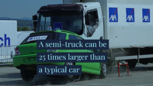 Truck accident lawyers