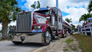 truck accident injury attorney