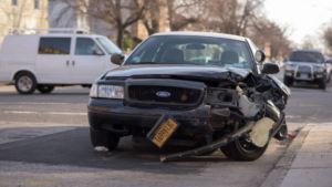 car accident