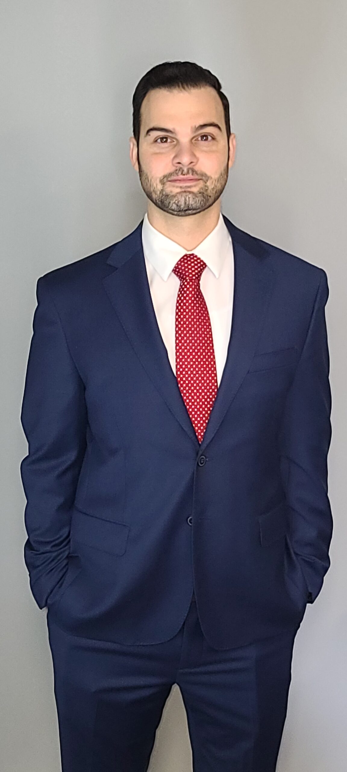 Attorney Headshot Attorney Headshot