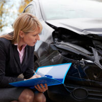 car insurance adjusters
