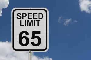high speed limit resulting in increased fatal car accidents