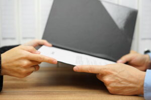 counter offer to a demand letter
