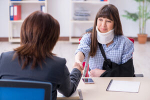 delayed injury symptoms