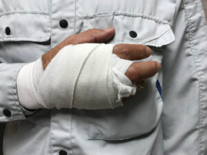 Davenport Personal Injury Lawyers