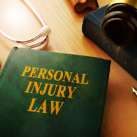 Bradenton Personal Injury Lawyer