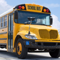 School Bus Accidents in Florida