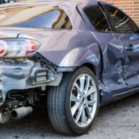 How Dangerous are Sideswipe Collisions in Orlando?