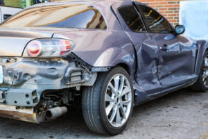 How Dangerous are Sideswipe Collisions in Orlando?