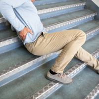 5 Common Causes of Slip and Fall Accidents in Florida