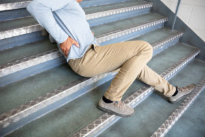 5 Common Causes of Slip and Fall Accidents in Florida