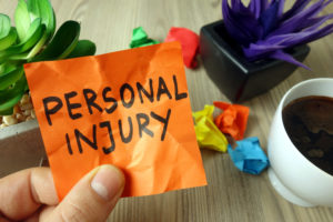 Deltona Personal Injury Lawyer