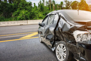 Auto Accidents