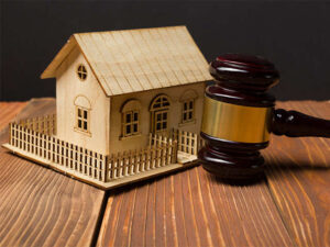 Property cases