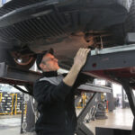 Maintenance in Preventing Fleet Driver Accidents