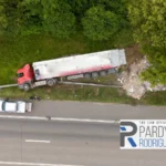 10 Most Common Truck Accident Injuries in Orlando, Florida