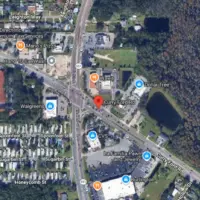Orlando Multi-Vehicle Accident Leaves Four Hurt, Including Two Children Orlando Multi-Vehicle Accident Leaves Four Hurt, Including Two Children
