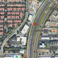 Deadly Multi-Vehicle Crash Blocks I-4 West in Polk County, Orlando, FL Deadly Multi-Vehicle Crash Blocks I-4 West in Polk County, Orlando, FL
