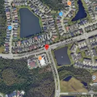 Fatal Intersection Crash in Orlando Leaves One Motorist Dead Fatal Intersection Crash in Orlando Leaves One Motorist Dead