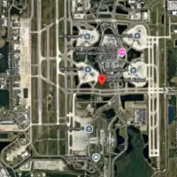 Fatal Orlando Rollover Crash Leaves Two Dead, Causes Major Airport Traffic Delays Fatal Orlando Rollover Crash Leaves Two Dead, Causes Major Airport Traffic Delays