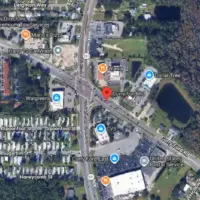 Orlando Multi-Vehicle Crash Injures 4 People Including Two Children, Authorities Say Orlando Multi-Vehicle Crash Injures 4 People Including Two Children, Authorities Say