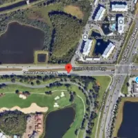 Ten Injured in Multi-Vehicle Rollover Crash on Central Florida Parkway Near SeaWorld Orlando Ten Injured in Multi-Vehicle Rollover Crash on Central Florida Parkway Near SeaWorld Orlando